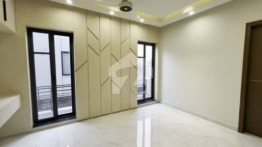Stunning And Affordable Upper Portion Available For Rent In E-11