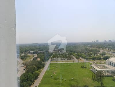 1 Bedroom Fully Furnished Apartment In  One Constitution  Avenue Islamabad