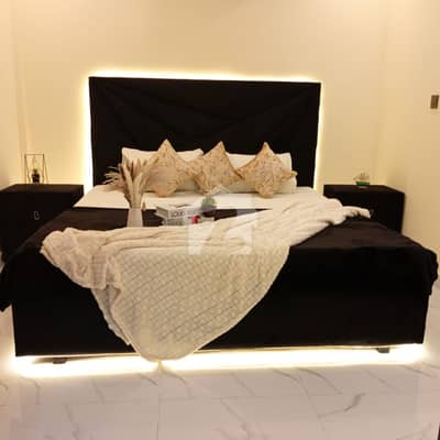 بحریہ ٹاؤن سیکٹر ای بحریہ ٹاؤن,لاہور میں 1 کمرے کا 2 مرلہ فلیٹ 65.0 ہزار میں کرایہ پر دستیاب ہے۔