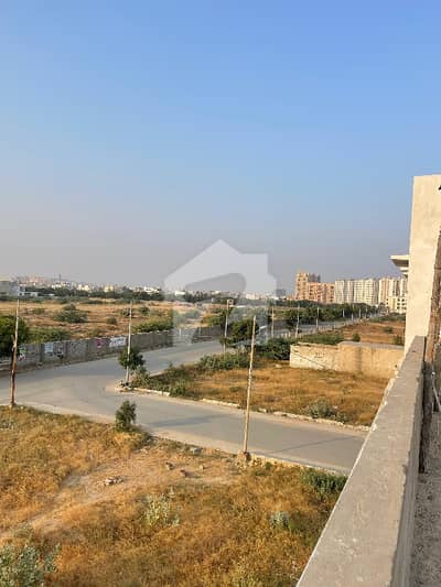 GULSHAN E ROOMI 240 SQ YARDS PLOT AVAILABLE FOR SALE