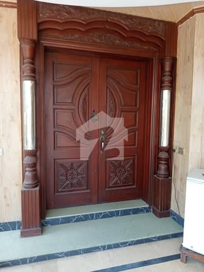 1 Kanal House For sale In The Perfect Location Of Wapda Town Phase 1 - Block E1 1 Kanal House For sale In The Perfect Location Of Wapda Town Phase 1 - Block E1