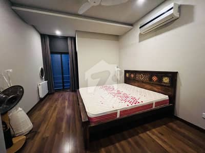 Luxurious 4 Beds House Fully Furnished Available For Rent In F-7