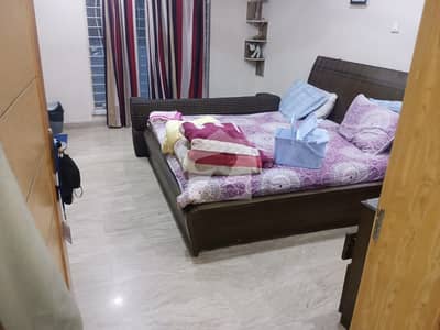 5 Marla Upper Portion For Rent In Bahria Town Lahore
