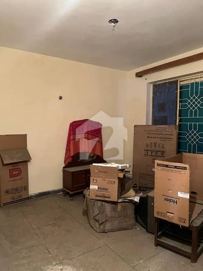 5 Marla House Is Available For Sale