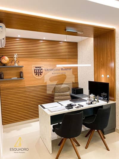 700 Sq Ft Beautiful Office Available For Rent