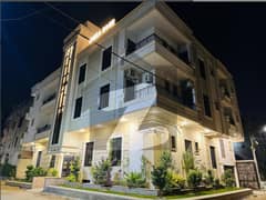 Brand New Portion Available For Sell At Prime Location