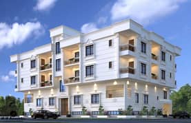 4 Bed DD Booking Available For Sale