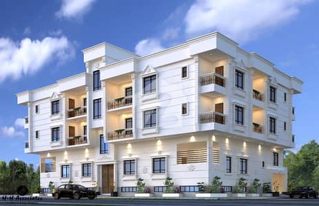 4 Bed DD Booking Available For Sale