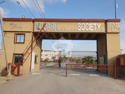 Open Plot Available For Sale