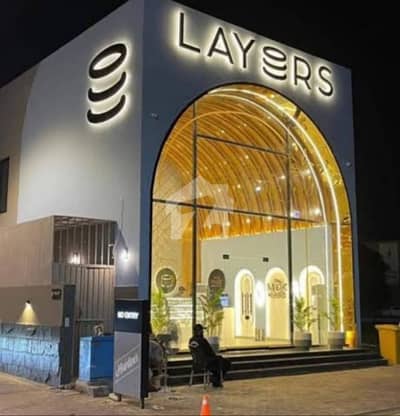 گرین ایونیو کمرشل کینال روڈ,فیصل آباد میں 5 مرلہ عمارت 4.65 لاکھ میں کرایہ پر دستیاب ہے۔