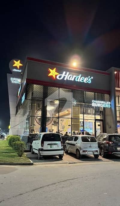 2.2 Marla 3 Stories Building Available For Rent In Top 1 Market In Faisalabad Green Avenue 2.2 Marla 3 Stories Building Available For Rent In Top 1 Market In Faisalabad Green Avenue