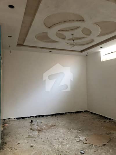 10 Marla Finishing Stage Prime Location House For Sale