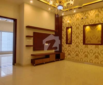 Luxury 5 Marla Full House For Rent In Bahria Town Lahore - Sector E Luxury 5 Marla Full House For Rent In Bahria Town Lahore - Sector E
