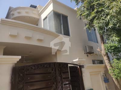 5 Marla House For Rent In Bahria Town Lahore