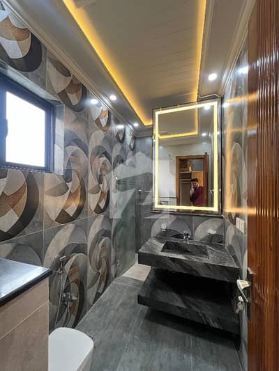 11.5 Marla Corner House Available For Sal Bahria Enclave Islamabad Sector A