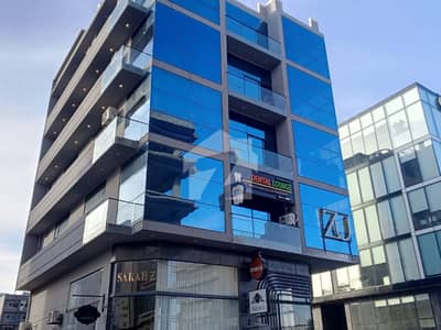 ڈی ایچ اے فیز 8 ڈی ایچ اے ڈیفینس,کراچی میں 5 مرلہ Studio دفتر 4.0 کروڑ میں برائے فروخت۔ ڈی ایچ اے فیز 8 ڈی ایچ اے ڈیفینس,کراچی میں 5 مرلہ Studio دفتر 4.0 کروڑ میں برائے فروخت۔