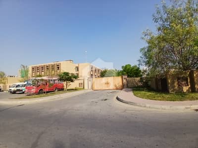 272 Square Yards Precinct-01 Near School And Masjid 272 Square Yards Precinct-01 Near School And Masjid