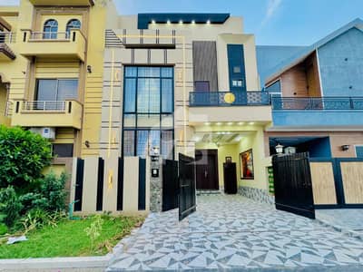 5 MARLA BRAND NEW HOUSE AVAILABLE FOR SALE (AT REASONABLE PRICE) IN CITI HOUSING GUJRANWALA