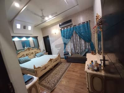 5 MARLA FULL HOUSE AVAILABLE FOR RENT IN BAHRIA TOWN LAHORE