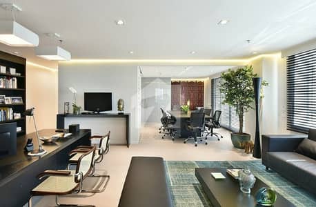 1000 Square Feet Office Available In D Ground Area