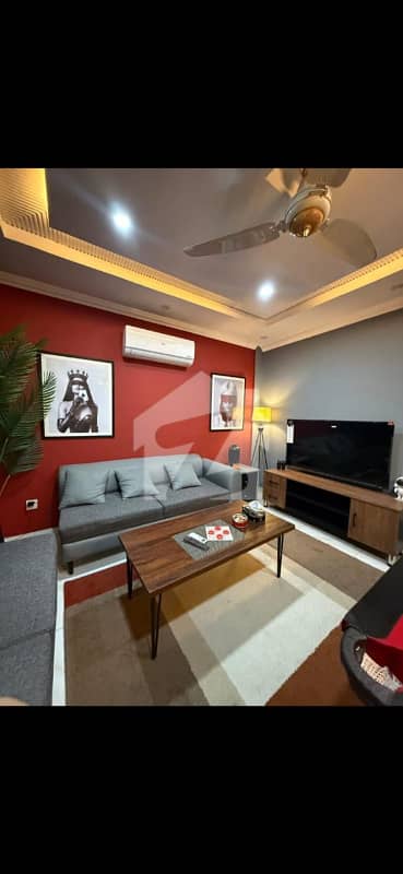 Modern Luxury Apartment | Prime Location | Rent-80000