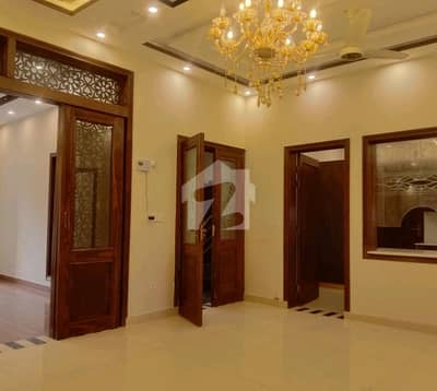 House For Rent Is Readily Available In Prime Location Of Bahria Town - Sector E House For Rent Is Readily Available In Prime Location Of Bahria Town - Sector E
