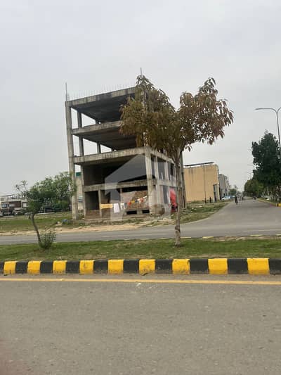 پیراگون سٹی - آفس بلاک پیراگون سٹی,لاہور میں 8 مرلہ کمرشل پلاٹ 3.1 کروڑ میں برائے فروخت۔ پیراگون سٹی - آفس بلاک پیراگون سٹی,لاہور میں 8 مرلہ کمرشل پلاٹ 3.1 کروڑ میں برائے فروخت۔