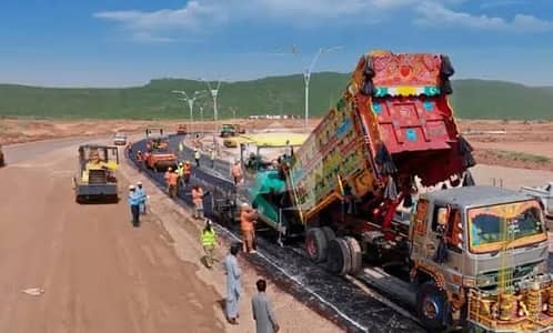 5 Marla Investor Price Plot For Sale In Margalla Enclave Islamabad  A Project Of CDA And DHA Islamabad