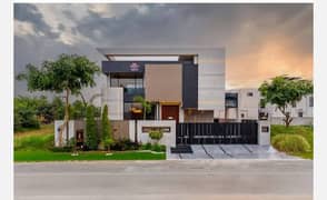 ONE KANAL LIKE BRAND NEW HOUSE FOR RENT IN DHA 2 ISB