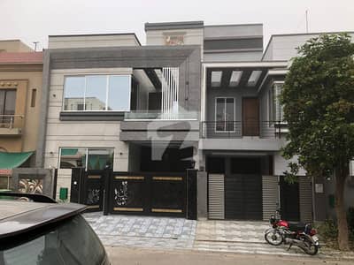 Brand New Luxury 5 Marla House in AA Block