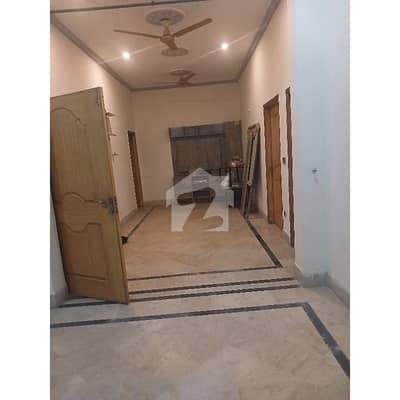 5 Marla Lower Portion With 6 Kva Free Solar System 55k Near Orange Line Train Station Hanjarwal Multan Road Lahore Pakistan