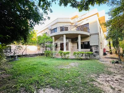 4 Beds Renovated House Available For Rent In F-6
