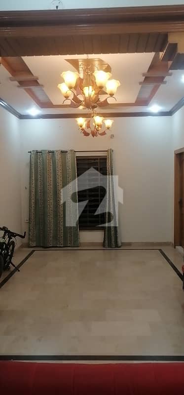 Beautiful Portion For Rent