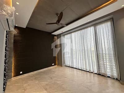 10 Marla Designer House Available For Sale In DHA PHASE 5