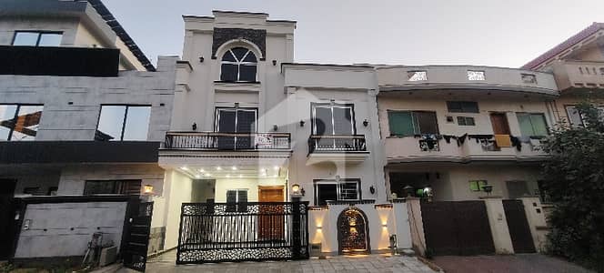 8 Marla House For Sale Sector G-14/4 Islamabad