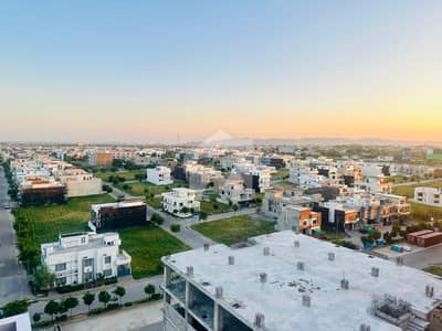 10 Marla Good Location Plot For Sale