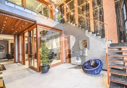 10 Marla Modern Elegant Design Luxury House Whit Basement Available For Sale 5 10 Marla Modern Elegant Design Luxury House Whit Basement Available For Sale 5