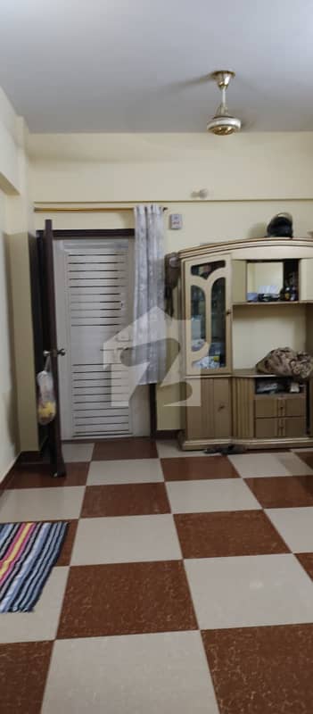 2 Bed DD Flat For Sale Shadman Town 14-B, North Nazimabad 2 Bed DD Flat For Sale Shadman Town 14-B, North Nazimabad