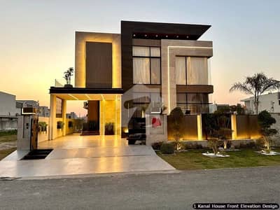 10 Marla Modern Design Luxury House Available For Sale 10 Marla Modern Design Luxury House Available For Sale