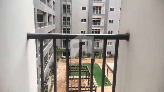 2-Bedroom Apartment Is Available For Rent In Faisal Town