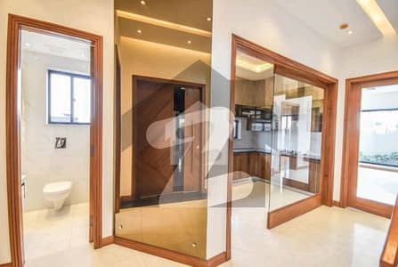 10 Marla Modern Design Luxury House Available For Sale