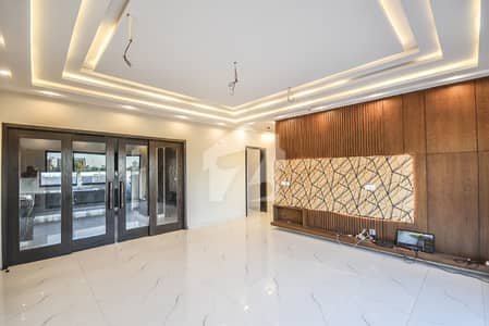 5 Marla Beautiful House Available For Sale In DHA 9 TOWN
