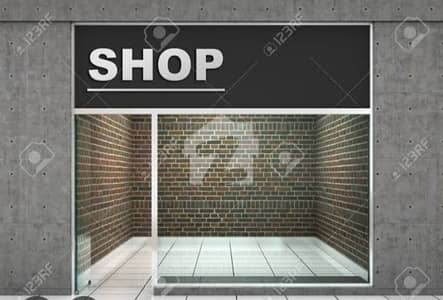 F11 Markaz Shop (11*30) Duble Road