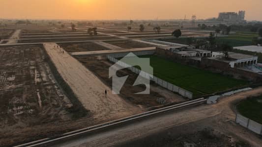 1 Kanal Executive Plot For Sale In Main Shekhupura Road Faisalabad Near Nayatel, Sitara Green City 300 Meter From Main Lahore Link Road 1 Kanal Executive Plot For Sale In Main Shekhupura Road Faisalabad Near Nayatel, Sitara Green City 300 Meter From Main Lahore Link Road