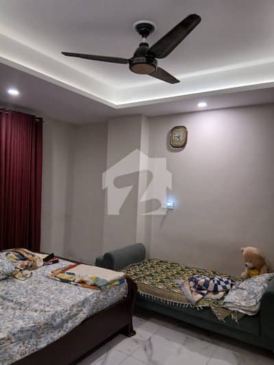 Family Flat For Sale | Secure Residential Living | Ideal Investment & Lifestyle Option