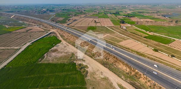 9 Acre Industrial Land with Boundarywall For Sale on Faisalabad Bypass Road Best for Investment 9 Acre Industrial Land with Boundarywall For Sale on Faisalabad Bypass Road Best for Investment