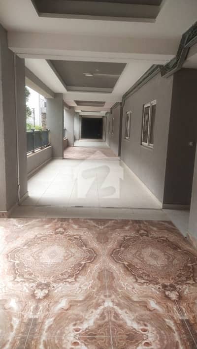 Luxury Apartment for Sale in Faisal Town Prime Location Living Luxury Apartment for Sale in Faisal Town Prime Location Living