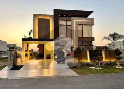 10 Marla Modern Design Luxury House Available For Sale 10 Marla Modern Design Luxury House Available For Sale