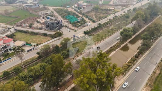 52 Marla Commercial Plot For Sale Near Khayyam Resturant Canal Road Faisalabad 52 Marla Commercial Plot For Sale Near Khayyam Resturant Canal Road Faisalabad