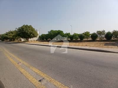 272 Square Yards Plot In Populated Street Of P1 272 Square Yards Plot In Populated Street Of P1